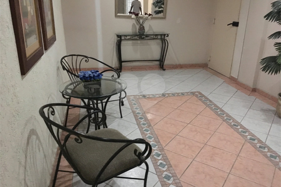 Apartamento à venda com 3 quartos, sendo 1 suíte, em Mandaqui, São Paulo, SP