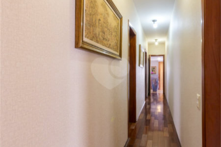 Apartamento à venda com 3 suítes em Perdizes, São Paulo, SP