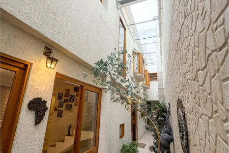 Casa à venda com 3 quartos, sendo 1 suíte, em Brooklin Paulista, São Paulo, SP