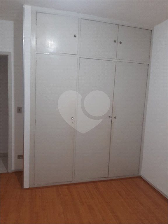 Apartamento à venda com 3 quartos em Mirandópolis, São Paulo, SP