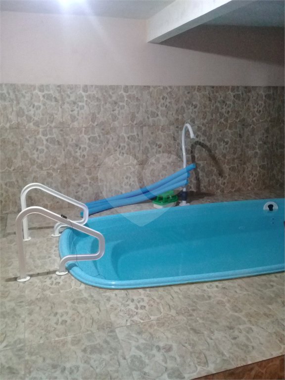 Casa à venda com 3 quartos em José Gonçalves, Armação dos Búzios, RJ