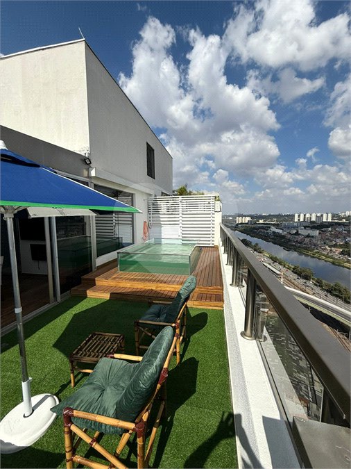 Apartamento à venda com 3 quartos, sendo 1 suíte, em Vila Leopoldina, São Paulo, SP