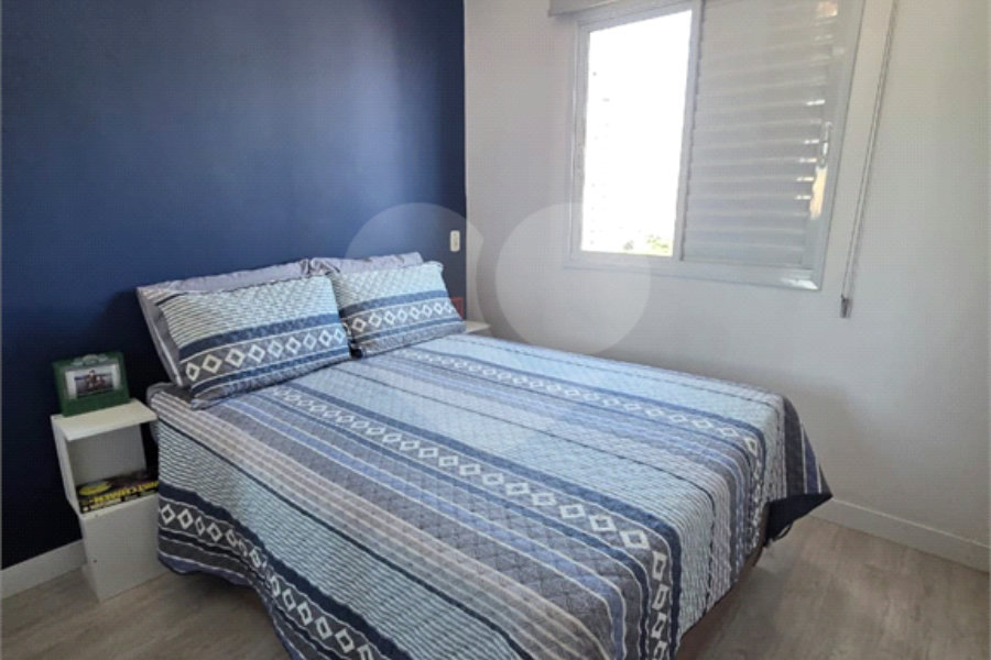 Apartamento à venda com 2 quartos em Tucuruvi, São Paulo, SP