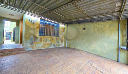 Casa à venda ou para alugar com 2 quartos, sendo 1 suíte, em Barra Funda, São Paulo, SP