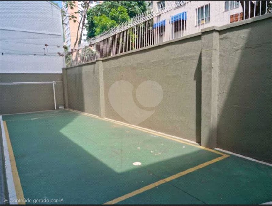 Apartamento à venda com 3 quartos, sendo 1 suíte, em Tijuca, Rio de Janeiro, RJ