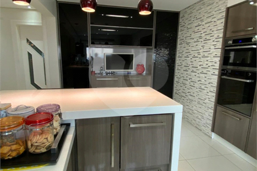 Apartamento à venda com 3 suítes em Mandaqui, São Paulo, SP