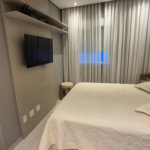 Apartamento com 3 dormitórios à venda, 167 m² por R$ 2.600.000,00 - Boqueirão - Santos/SP