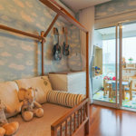 Apartamento à venda com 3 quartos, sendo 2 suítes, em Vila Mascote, São Paulo, SP