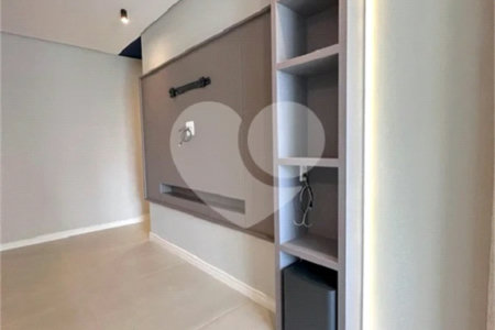 Apartamento à venda com 2 quartos, sendo 1 suíte, em Barra Funda, São Paulo, SP