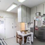 Apartamento à venda com 3 quartos, sendo 1 suíte,  em Higienópolis, São Paulo, SP