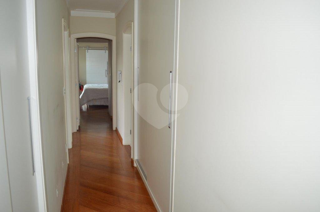 Apartamento à venda com 4 suítes em Parque Mandaqui, São Paulo, SP