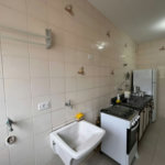 Apartamento com 2 dormitórios à venda, 65 m² por R$ 360.000,00 - Vila Júlia - Guarujá/SP