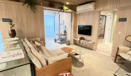 Apartamento à venda com 2 quartos, sendo 1 suíte, em Saúde, São Paulo, SP