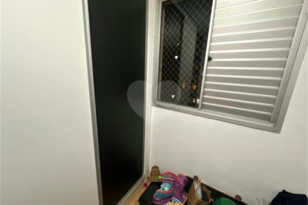 Apartamento à venda com 2 quartos em Água Branca, São Paulo, SP