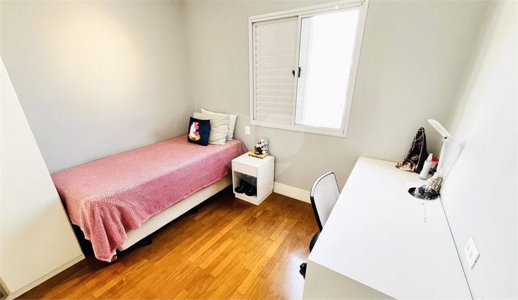 Apartamento à venda com 3 quartos, sendo 1 suíte, em Lauzane Paulista, São Paulo, SP