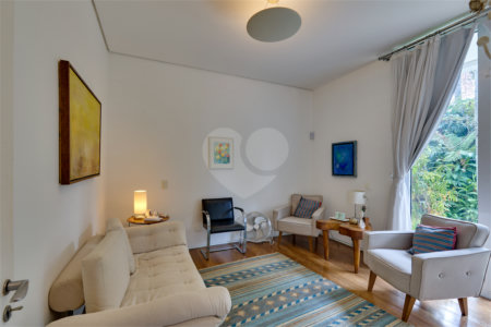 Casa à venda com 5 suítes em Alto da Boa Vista, São Paulo, SP