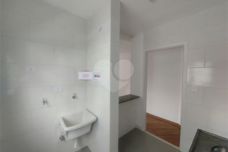 Apartamento à venda com 1 suíte em Pinheiros, São Paulo, SP