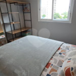 Apartamento à venda ou para alugar com 1 suíte em Vila Paulicéia, São Paulo, SP