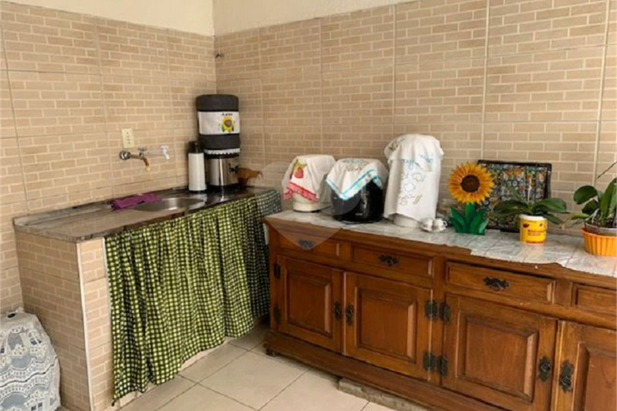 Casa à venda com 3 suítes em Vila Mariana, São Paulo, SP