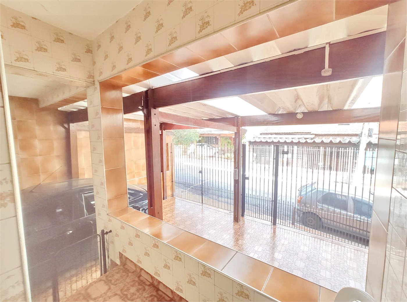 Casa Térrea à venda com 3 quartos, sendo 1 suíte, em Vila Mazzei, São Paulo, SP