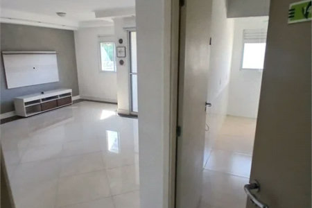 Apartamento à venda ou para alugar com 2 quartos, sendo 1 suíte,  em Vila Leopoldina, São Paulo, SP
