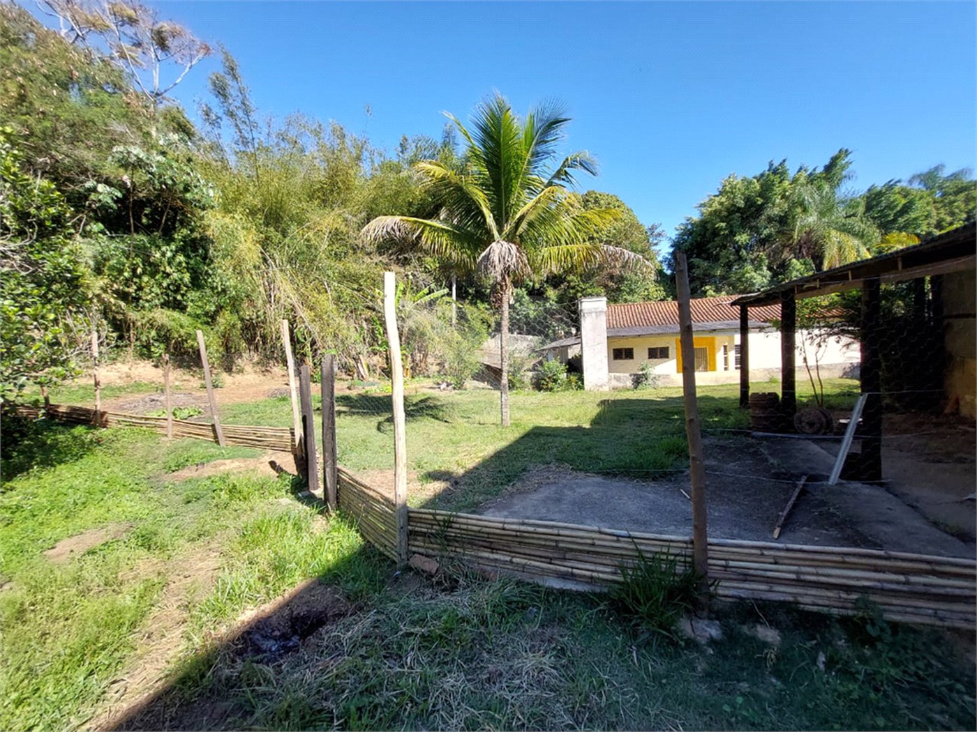 Terreno à venda em Protestantes, Votorantim, SP