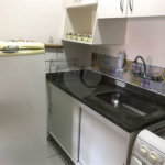 Apartamento à venda com 1 quarto em Vila Buarque, São Paulo, SP