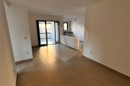 Apartamento à venda com 3 suítes em Vila Ema, São José dos Campos, SP