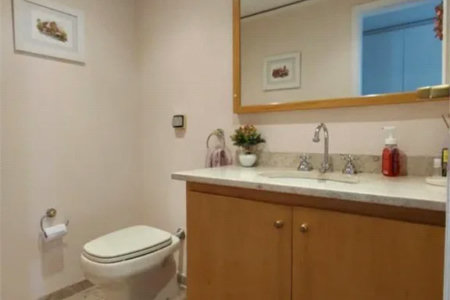 Apartamento à venda com 4 quartos, sendo 1 suíte, em Brooklin Paulista, São Paulo, SP