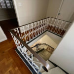 Casa com 4 dormitórios para alugar, 335 m² por R$ 21.181,12 - Gonzaga - Santos/SP