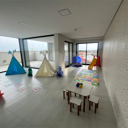Apartamento à venda com 2 suítes no Centro, Itapetininga, SP