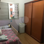 Apartamento à venda com 3 quartos, sendo 1 suíte,  em Vila Suzana, São Paulo, SP