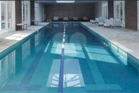 Apartamento à venda com 4 suítes em Jardim Armênia, Mogi das Cruzes, SP