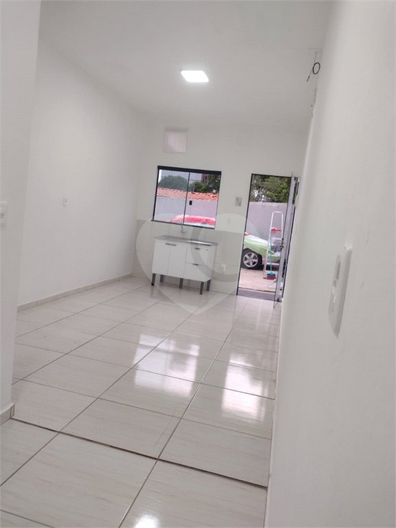 Casa à venda com 1 quarto no condomínio Residencial 3º Morada, Sorocaba - SP