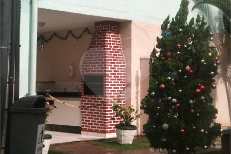 Apartamento à venda com 2 quartos em Campo Grande, Rio de Janeiro, RJ