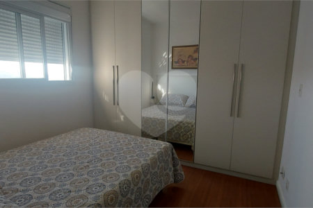 Apartamento à venda com 3 quartos, sendo 1 suíte, em Vila Lucy, Sorocaba, SP