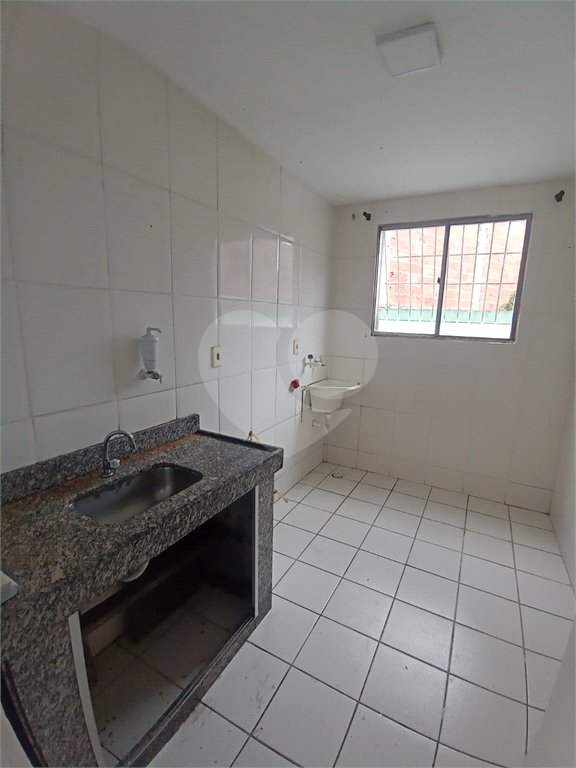 Apartamento à venda com 2 quartos em Santíssimo, Rio de Janeiro, RJ
