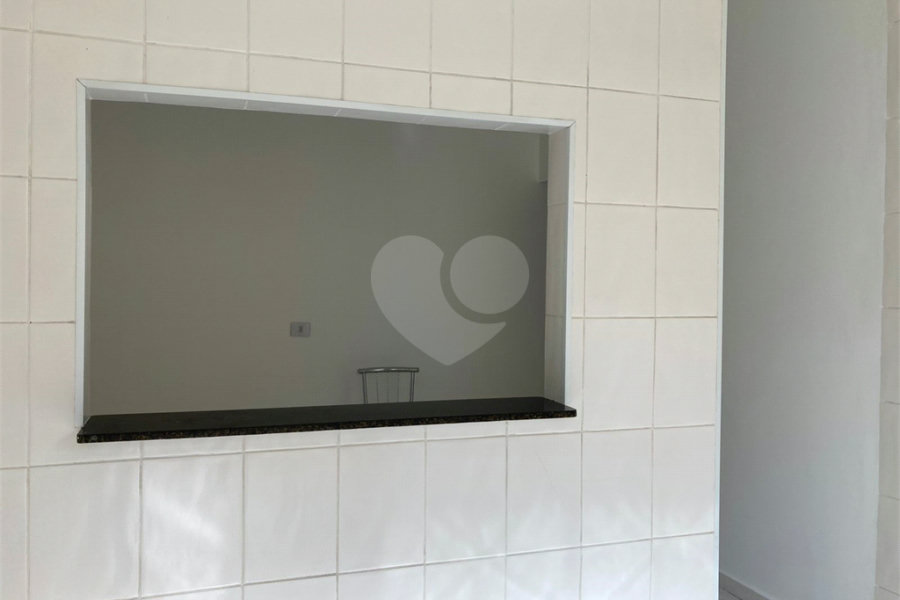 Apartamento à venda com 2 quartos em Santana, São Paulo, SP