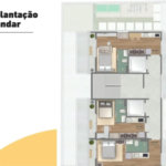 Apartamento à venda com 1 quarto em Pinheiros, São Paulo, SP