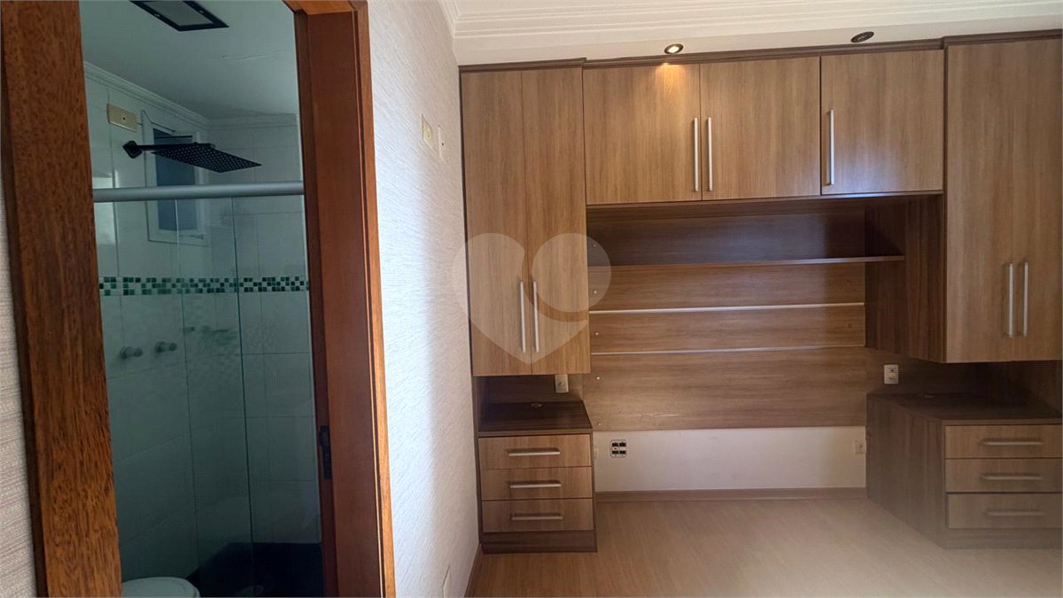 Apartamento à venda com 3 quartos, sendo 1 suíte, em Freguesia do Ó, São Paulo, SP