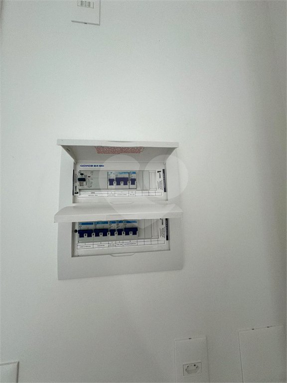 Apartamento à venda com 1 quarto em Ipiranga, São Paulo, SP
