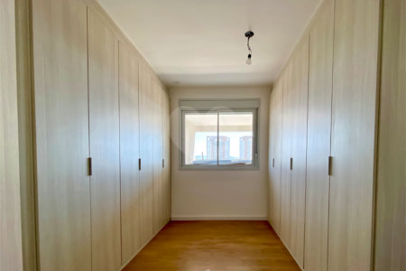 Apartamento à venda com 4 suítes em Parque São Jorge, São Paulo, SP