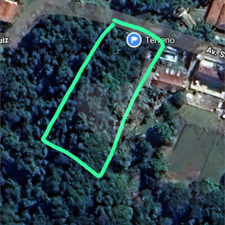 Terreno à venda em Estância São Luiz, Jarinu, SP