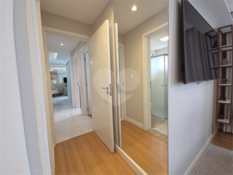 Apartamento à venda com 3 quartos, sendo 1 suíte, em Parque Campolim, Sorocaba, SP