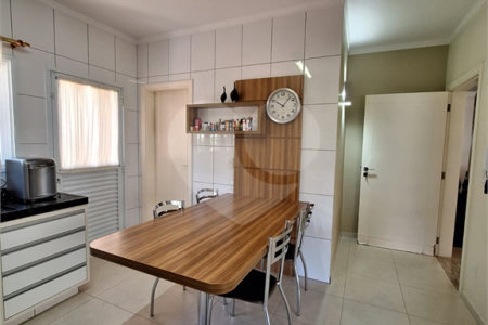 Casa à venda com 3 suítes em Bosque, Vinhedo, SP