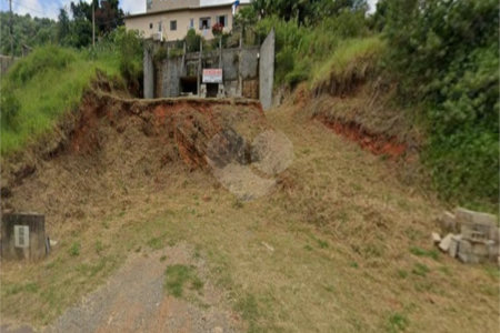 Terreno à venda em Jardim Maria Trindade, São Roque, SP