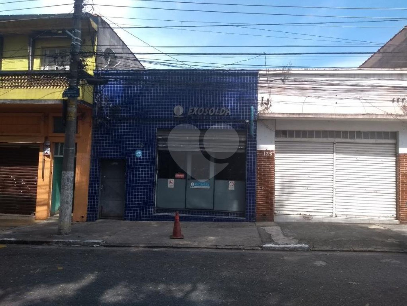 Prédio à venda em Casa Verde, São Paulo, SP