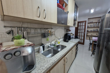 Apartamento à venda com 3 quartos, sendo 1 suíte, em Tijuca, Rio de Janeiro, RJ