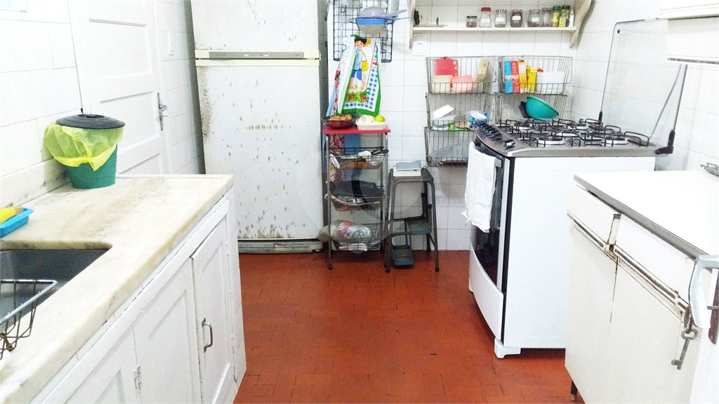 Sobrado à venda com 3 quartos em Chácara Santo Antônio (zona Sul), São Paulo, SP
