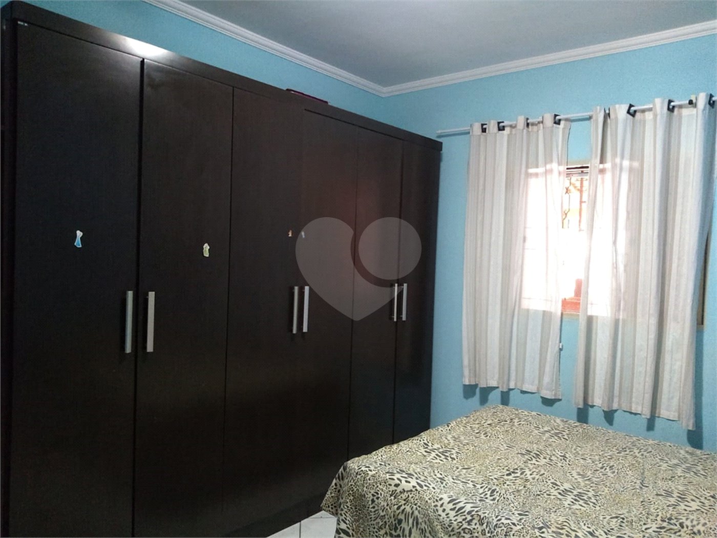 Casa à venda com 4 quartos em Jardim Esperança, Mogi das Cruzes, SP